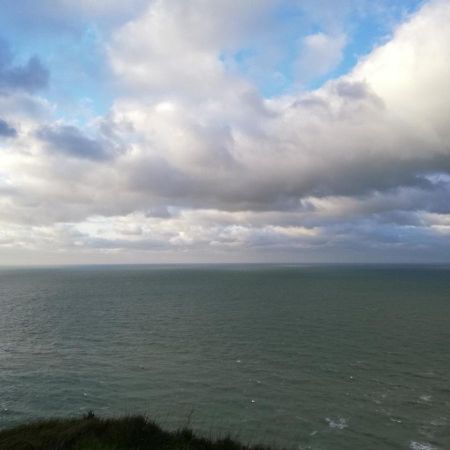 L Echappee Belle En Normandie, Au Coeur Historique De 费康 外观 照片