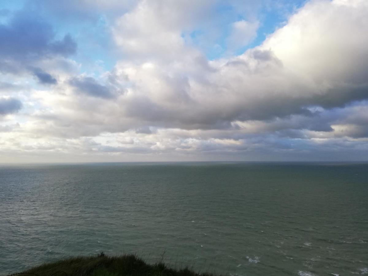 L Echappee Belle En Normandie, Au Coeur Historique De 费康 外观 照片