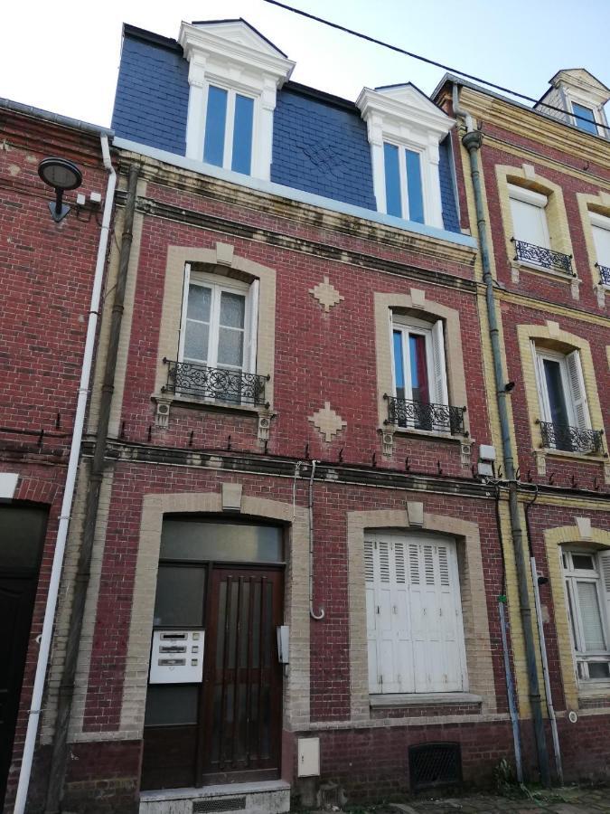 L Echappee Belle En Normandie, Au Coeur Historique De 费康 外观 照片